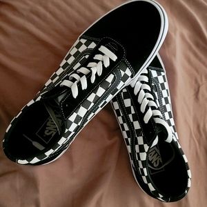 Ward Lo Sneaker - Men's Size 11